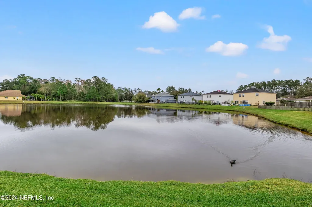 1545 Harvest Cove Drive Middleburg FL 32068