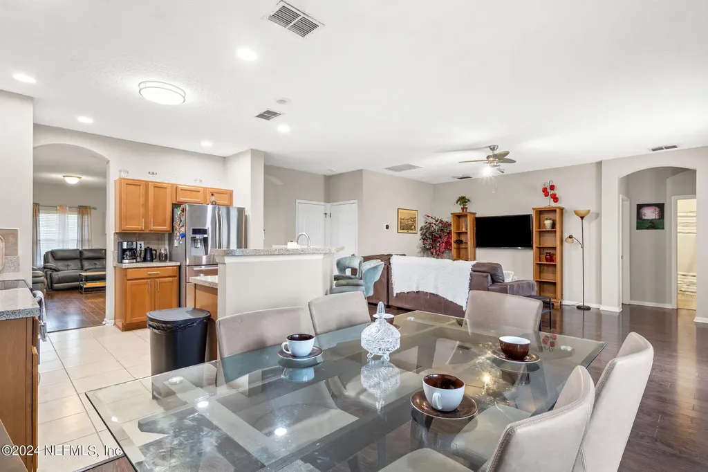 1545 Harvest Cove Drive Middleburg FL 32068