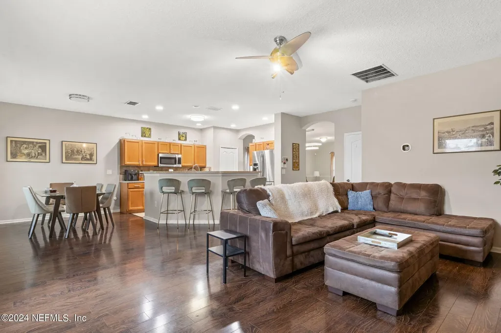 1545 Harvest Cove Drive Middleburg FL 32068