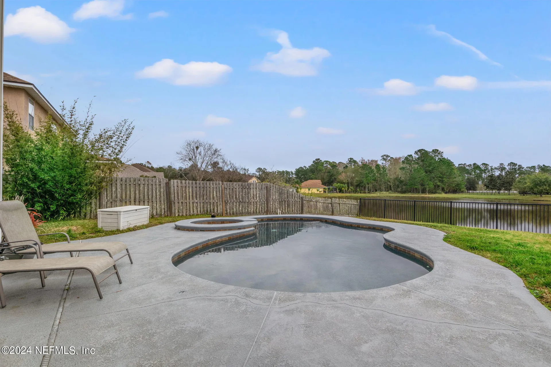 1545 Harvest Cove Drive Middleburg FL 32068