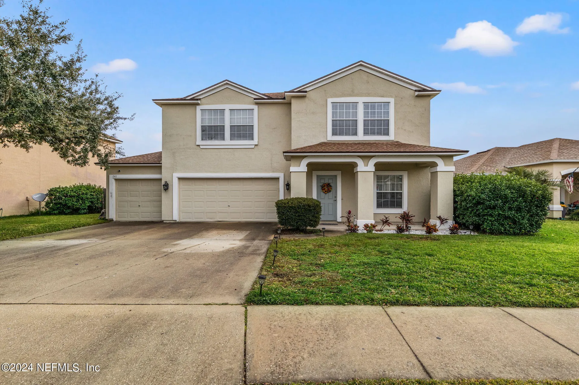 1545 Harvest Cove Drive Middleburg FL 32068