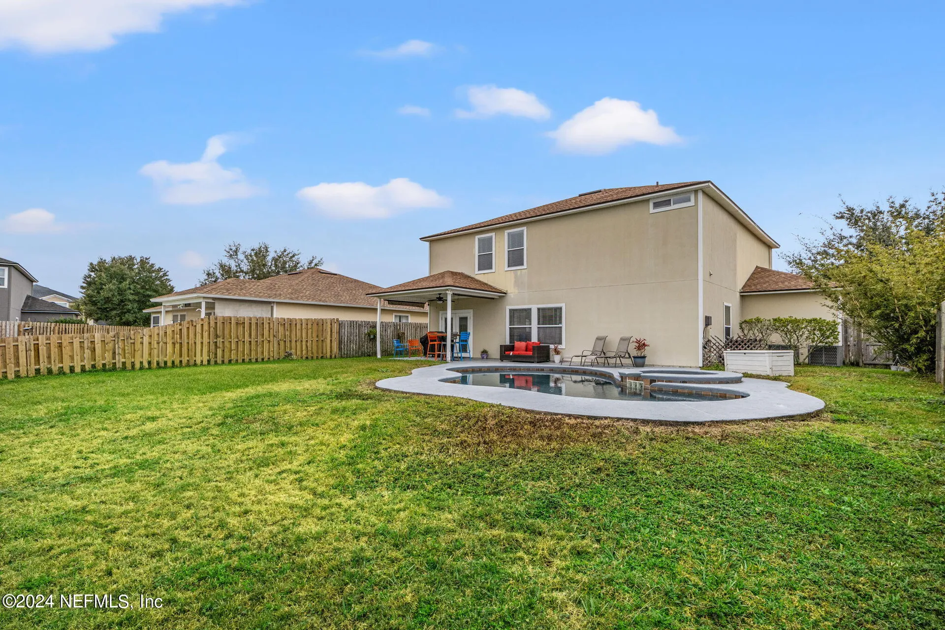 1545 Harvest Cove Drive Middleburg FL 32068