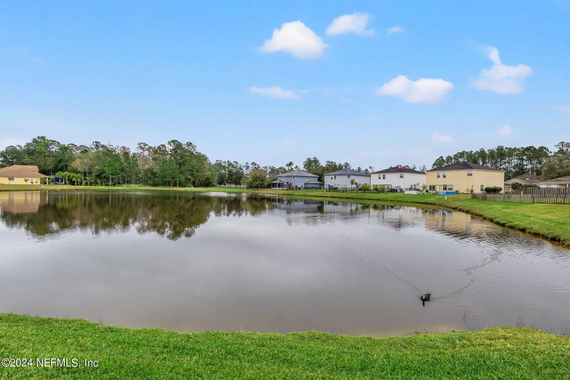 1545 Harvest Cove Drive Middleburg FL 32068