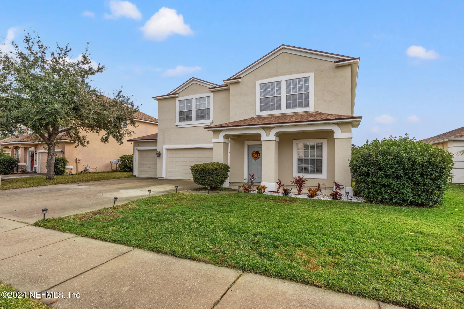 1545 Harvest Cove Drive Middleburg FL 32068