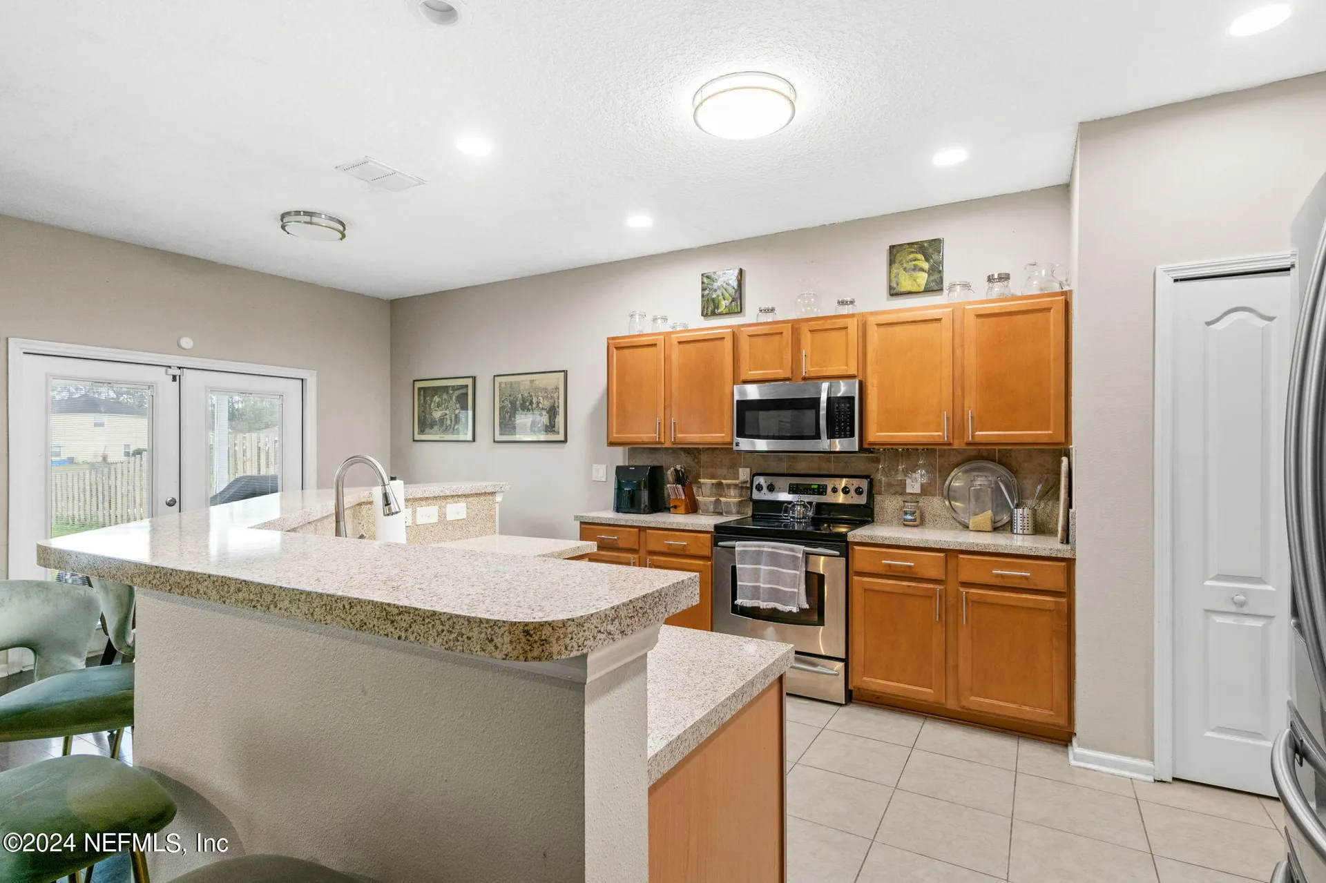 1545 Harvest Cove Drive Middleburg FL 32068