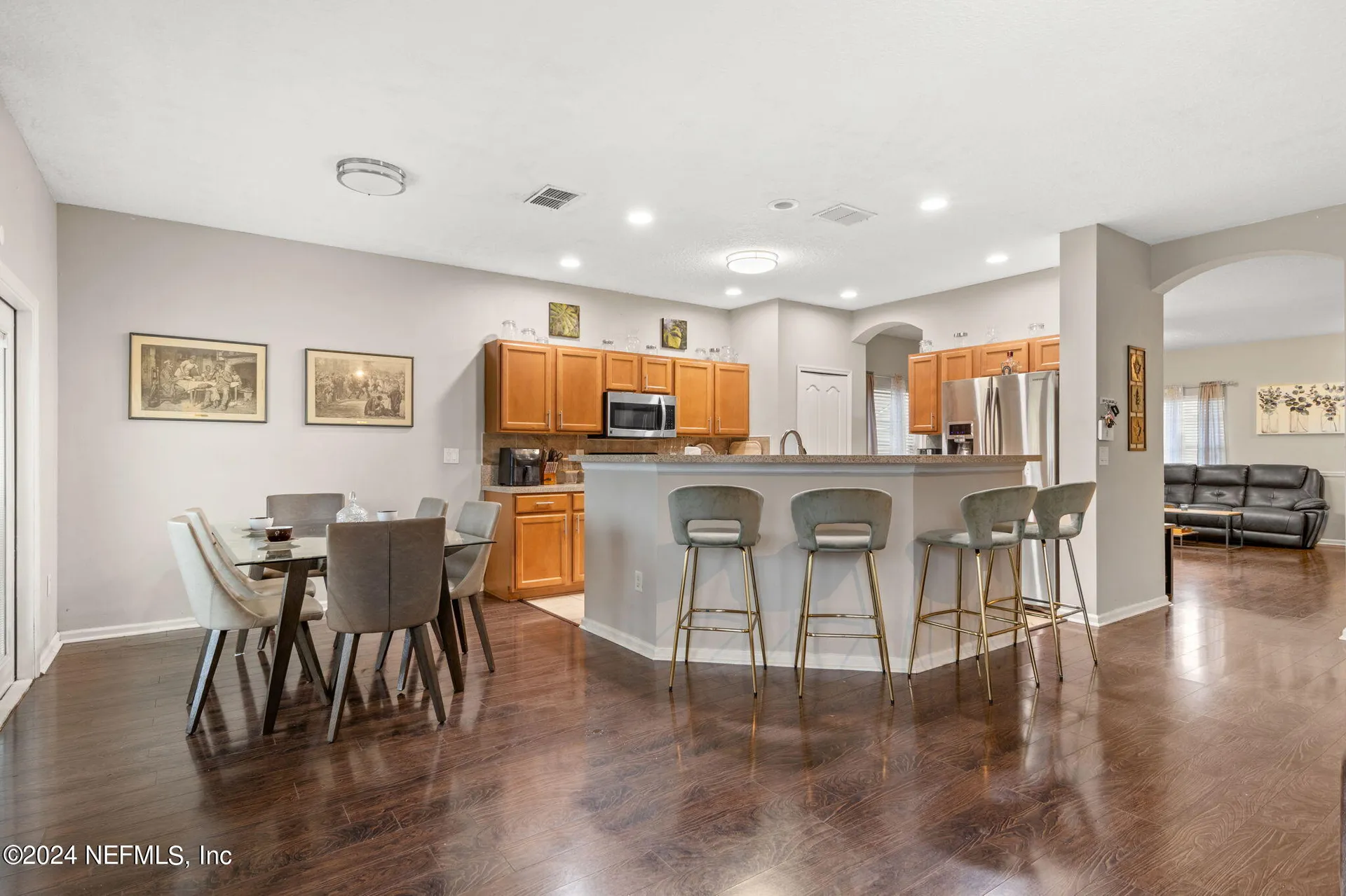 1545 Harvest Cove Drive Middleburg FL 32068