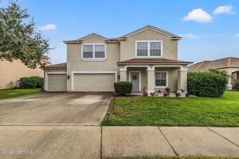 1545 Harvest Cove Drive Middleburg FL 32068