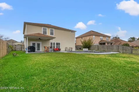 1545 Harvest Cove Drive Middleburg FL 32068