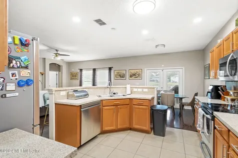 1545 Harvest Cove Drive Middleburg FL 32068