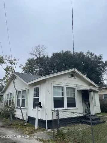 3542 Division Street Jacksonville FL 32209
