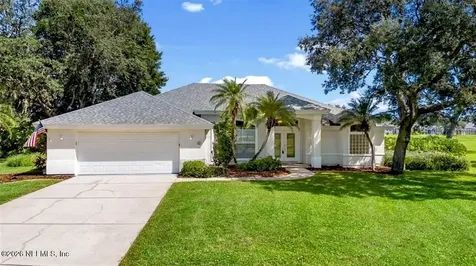 6001 Heron Pond Drive Port Orange FL 32128