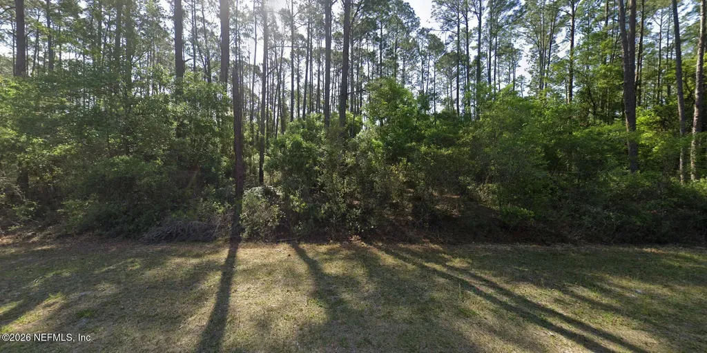 165 Georgetown Denver Road Georgetown FL 32139