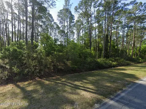 165 Georgetown Denver Road Georgetown FL 32139