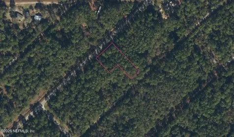 165 Georgetown Denver Road Georgetown FL 32139