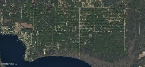 165 Georgetown Denver Road Georgetown FL 32139