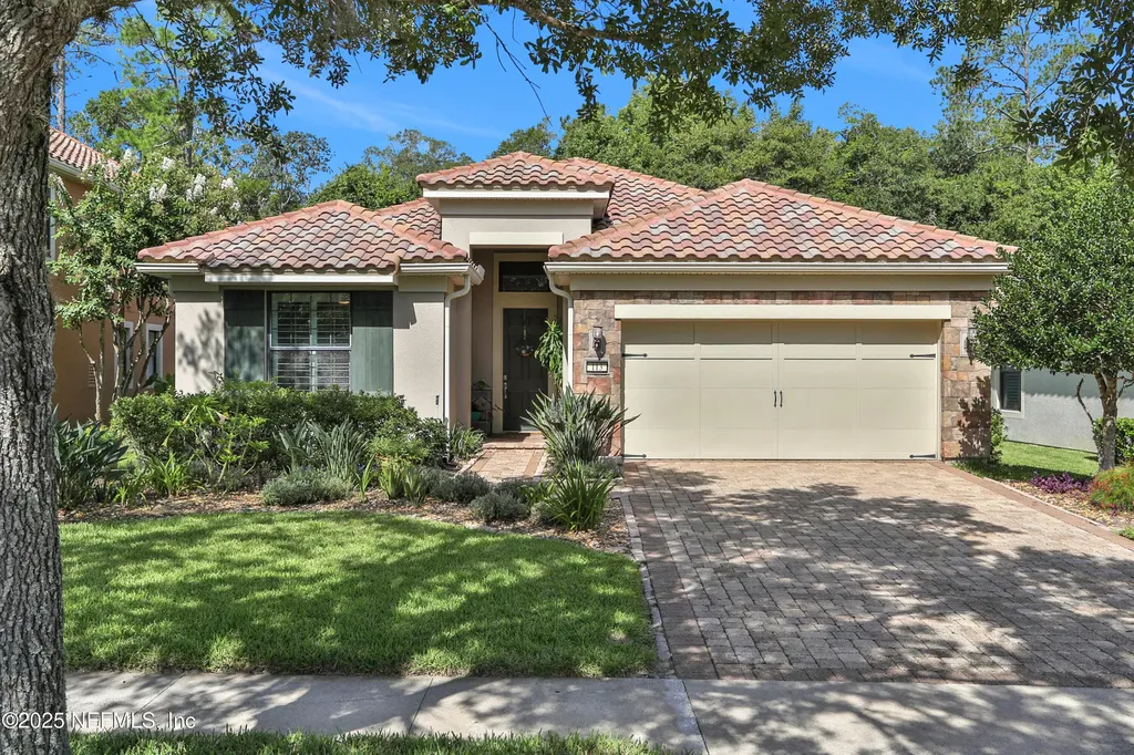 113 Marsh Hollow Road Ponte Vedra FL 32081