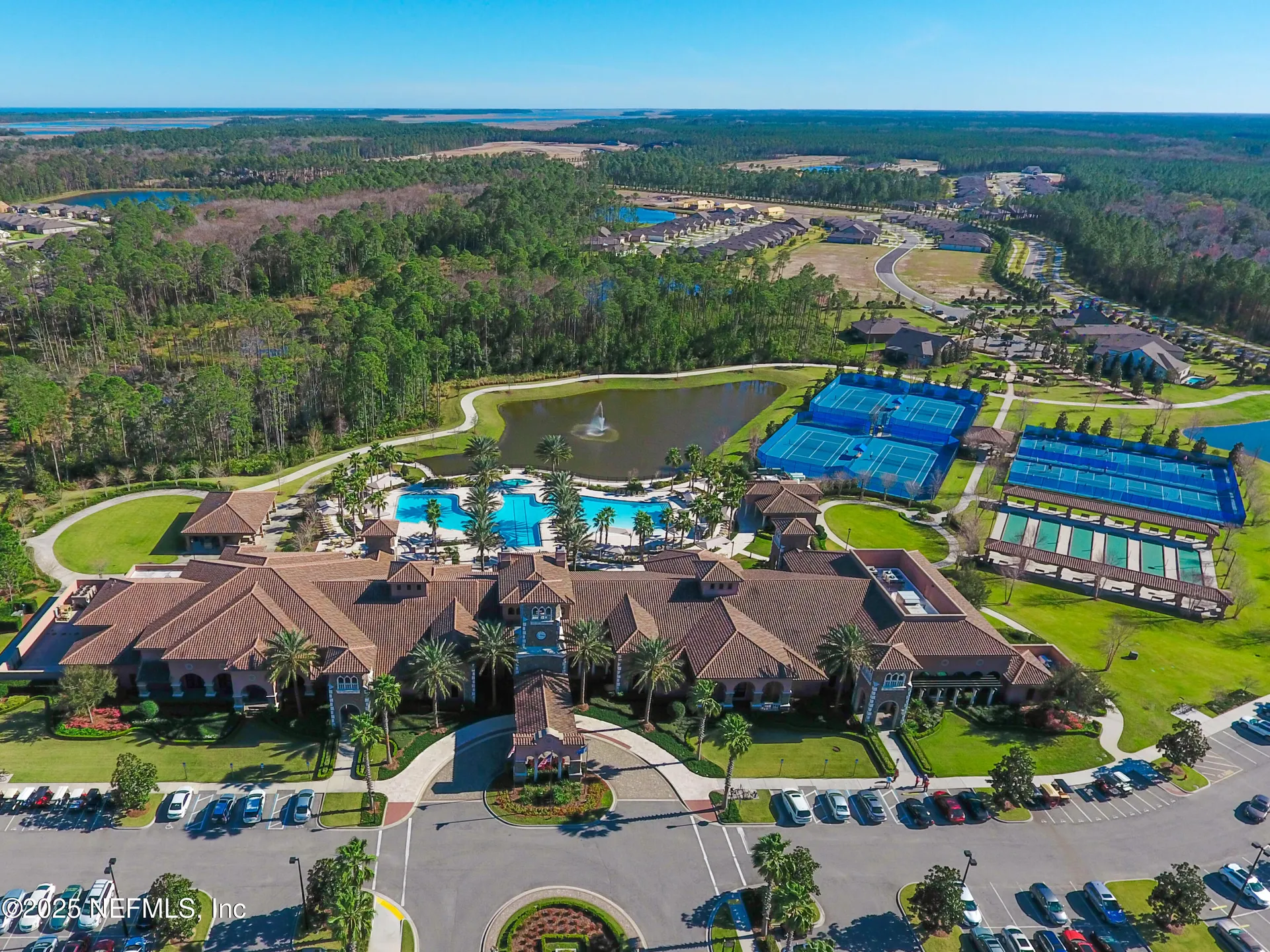 113 Marsh Hollow Road Ponte Vedra FL 32081