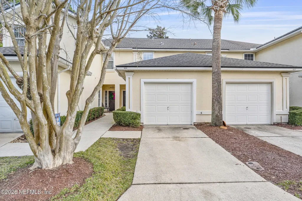 624 Southbranch Drive Jacksonville FL 32259