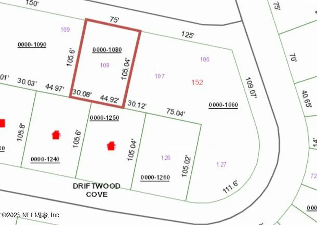 117 Lake View Avenue Georgetown FL 32139