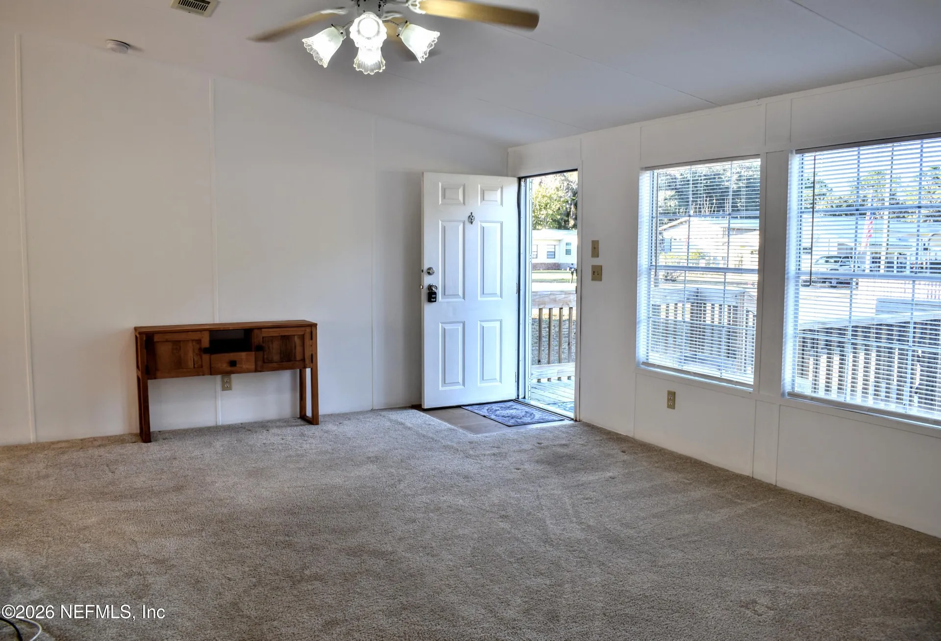 117 Lake View Avenue Georgetown FL 32139