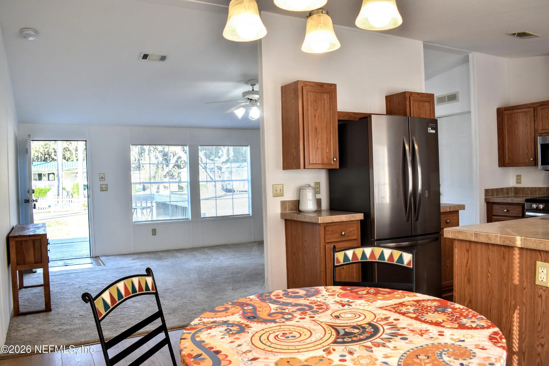 117 Lake View Avenue Georgetown FL 32139