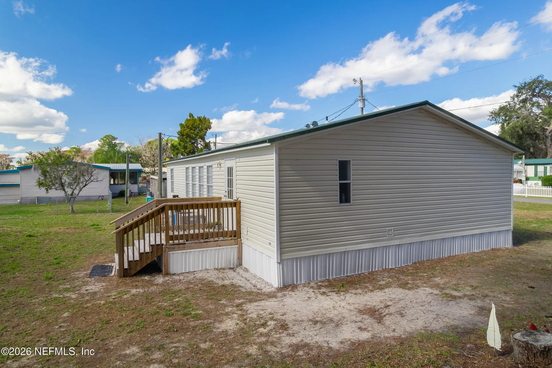 117 Lake View Avenue Georgetown FL 32139