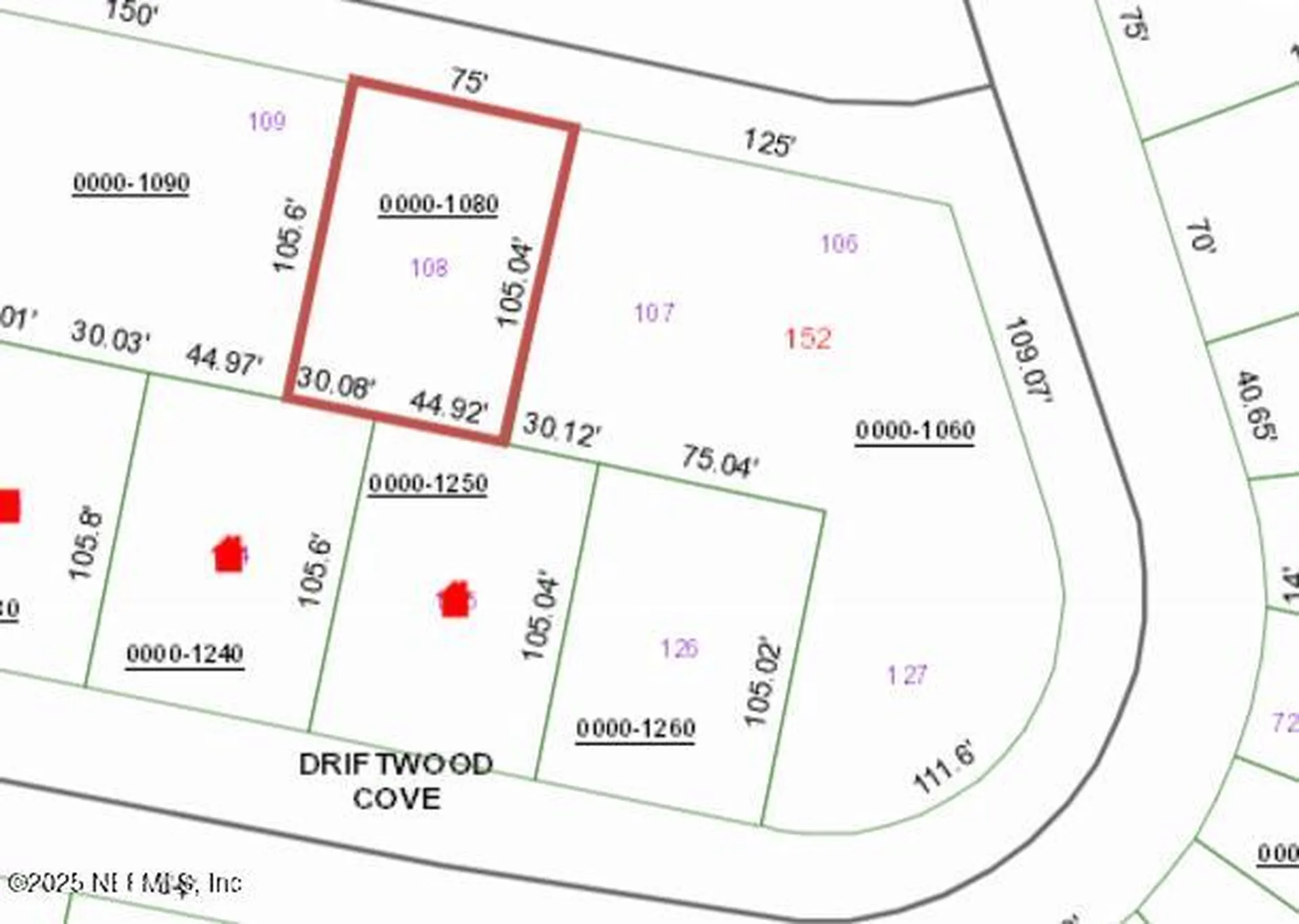 117 Lake View Avenue Georgetown FL 32139
