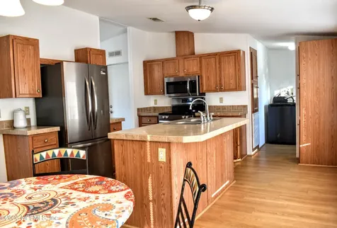 117 Lake View Avenue Georgetown FL 32139