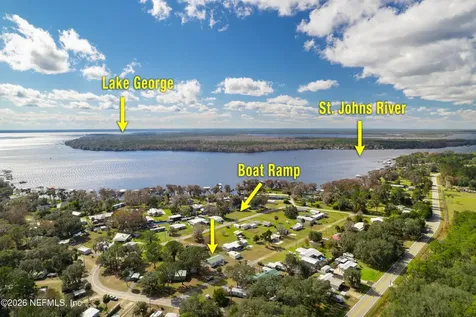 117 Lake View Avenue Georgetown FL 32139