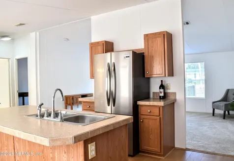 117 Lake View Avenue Georgetown FL 32139