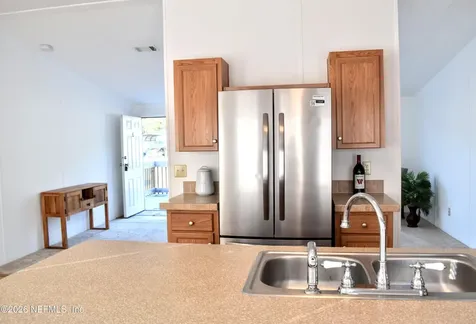 117 Lake View Avenue Georgetown FL 32139