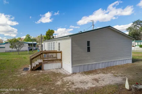 117 Lake View Avenue Georgetown FL 32139