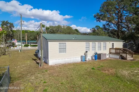 117 Lake View Avenue Georgetown FL 32139