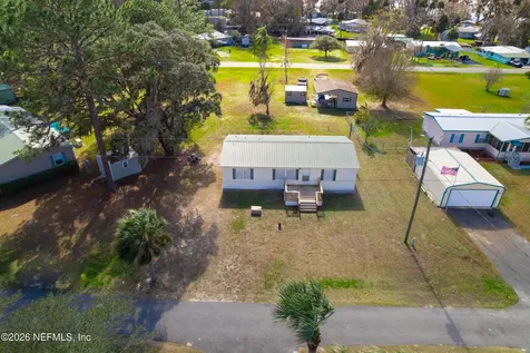 117 Lake View Avenue Georgetown FL 32139