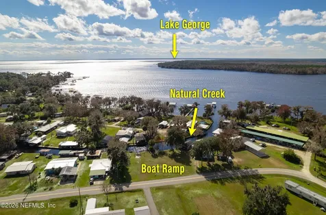 117 Lake View Avenue Georgetown FL 32139