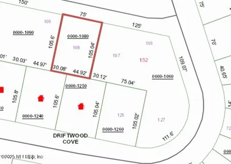 117 Lake View Avenue Georgetown FL 32139