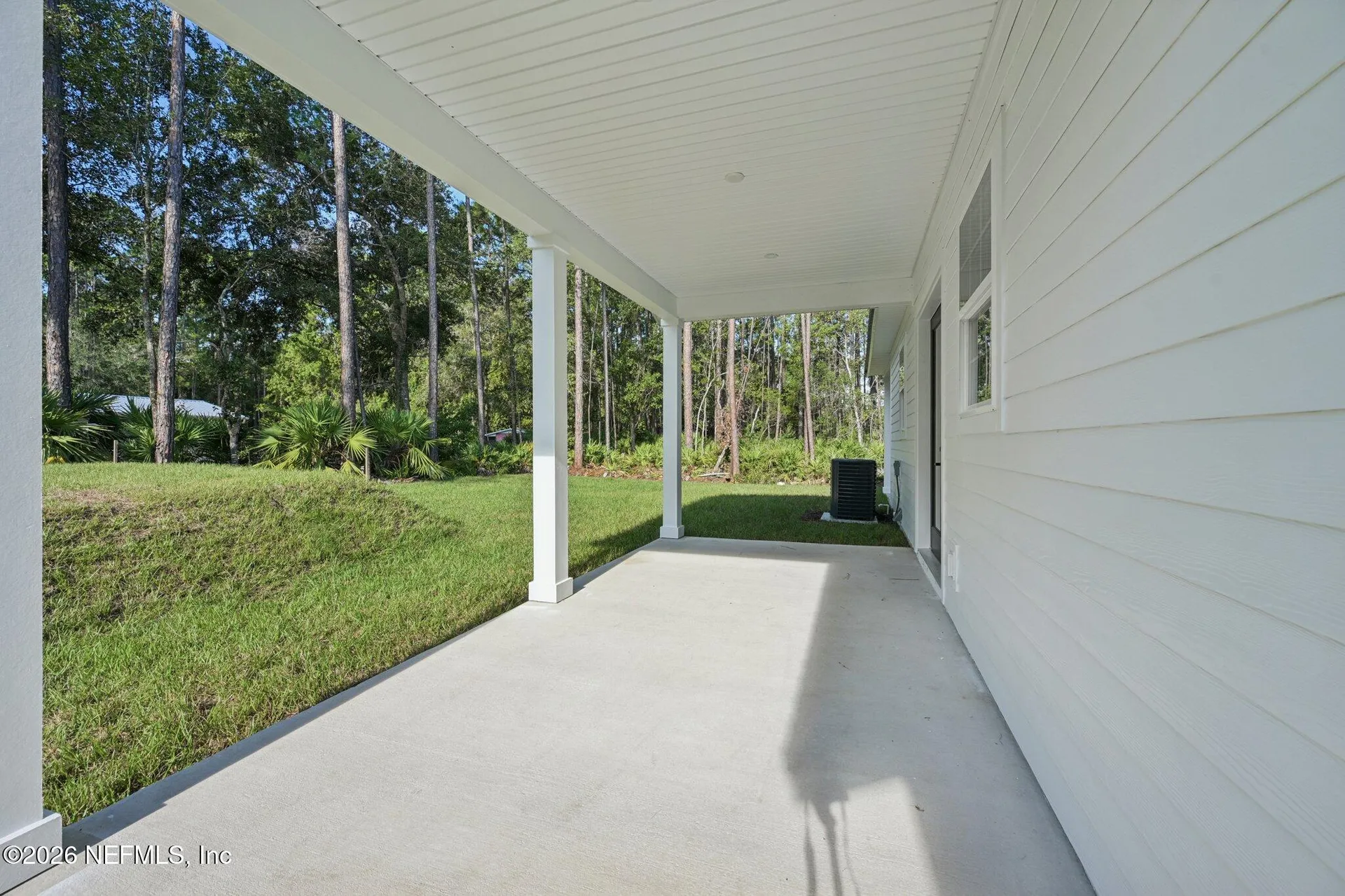 541 Palmetto Bluff Road Palatka FL 32177