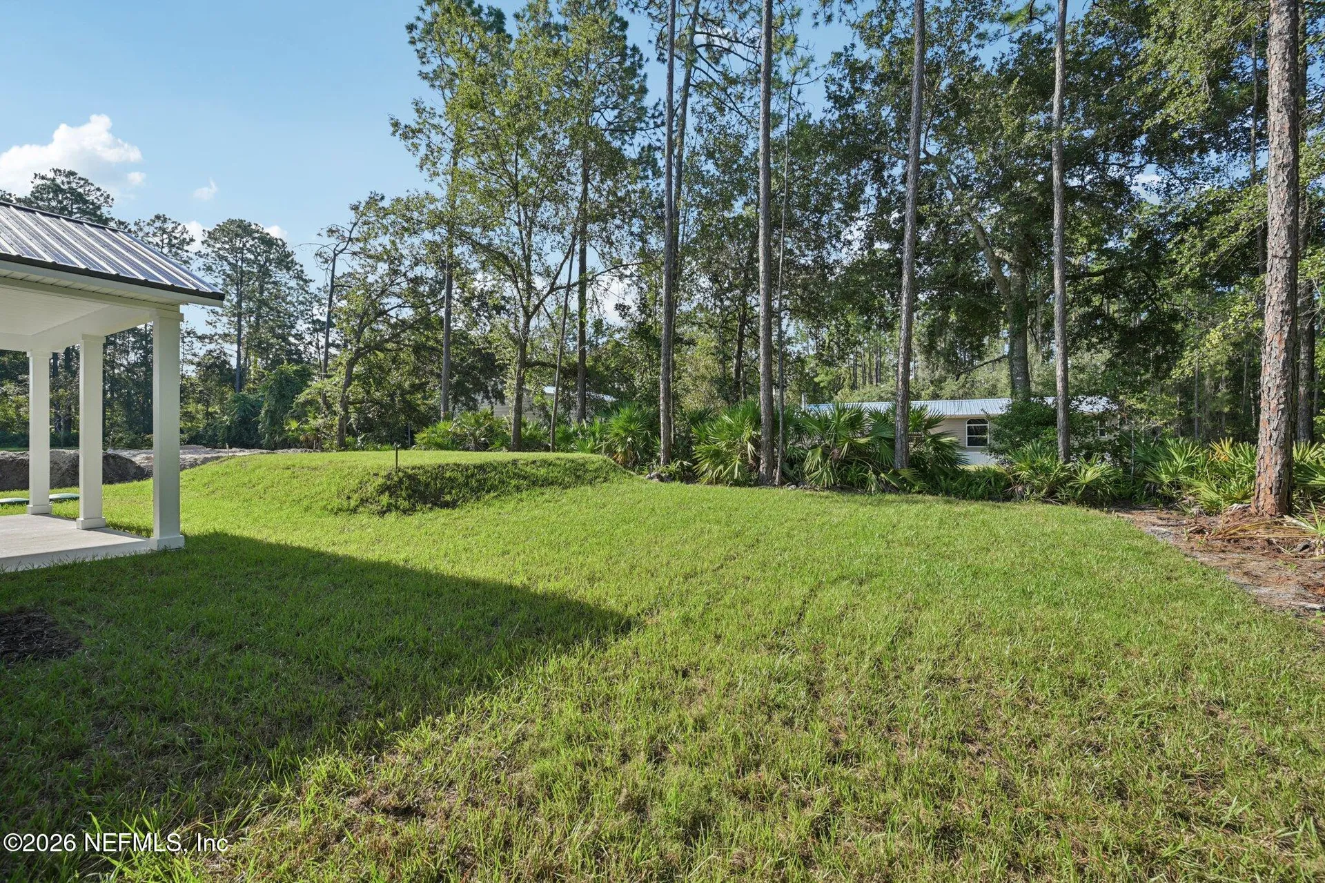 541 Palmetto Bluff Road Palatka FL 32177