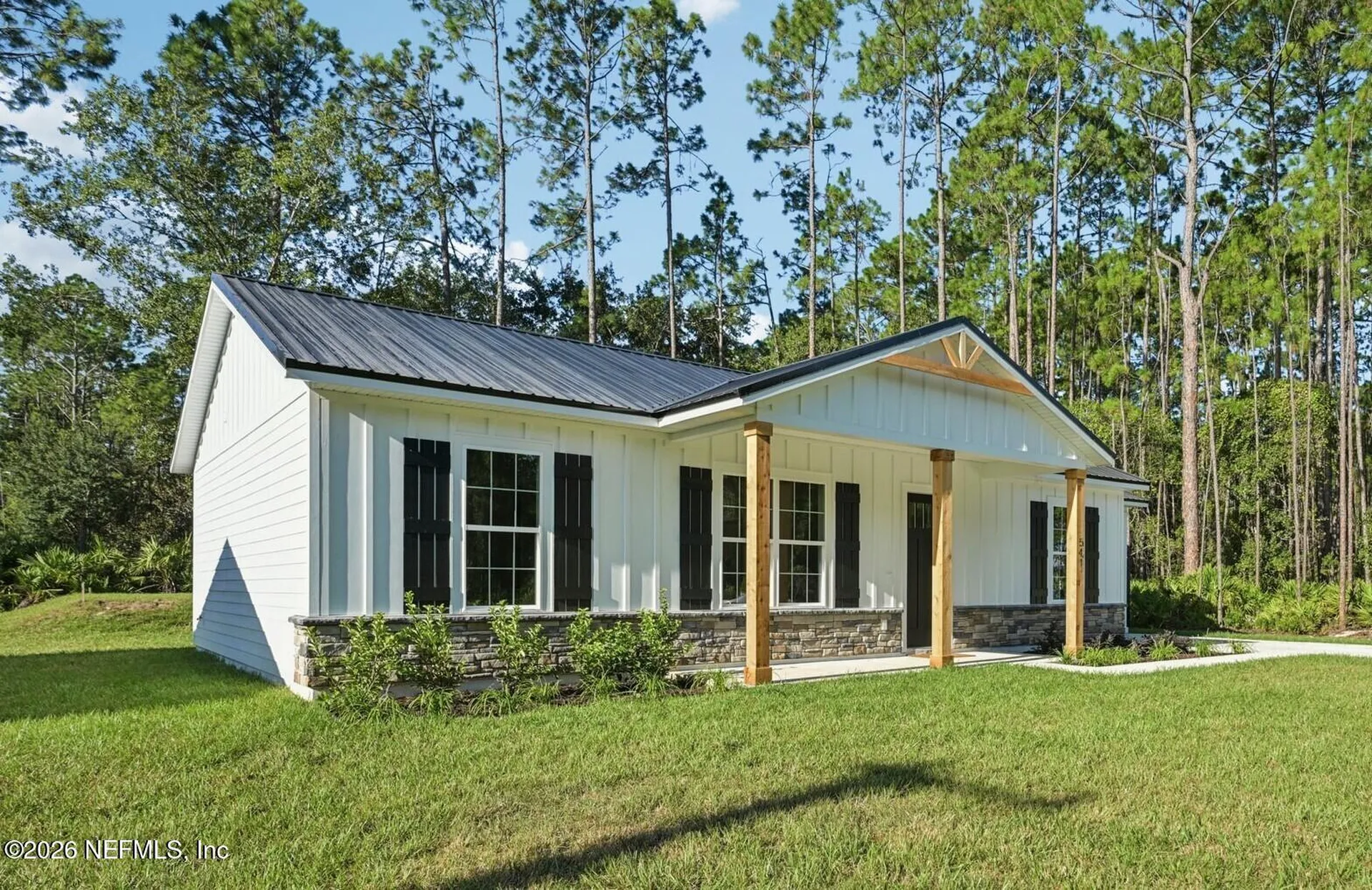 541 Palmetto Bluff Road Palatka FL 32177