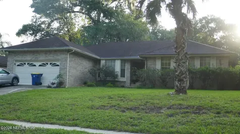 2245 Brentfield Road W Jacksonville FL 32225
