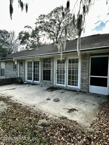 2245 Brentfield Road W Jacksonville FL 32225