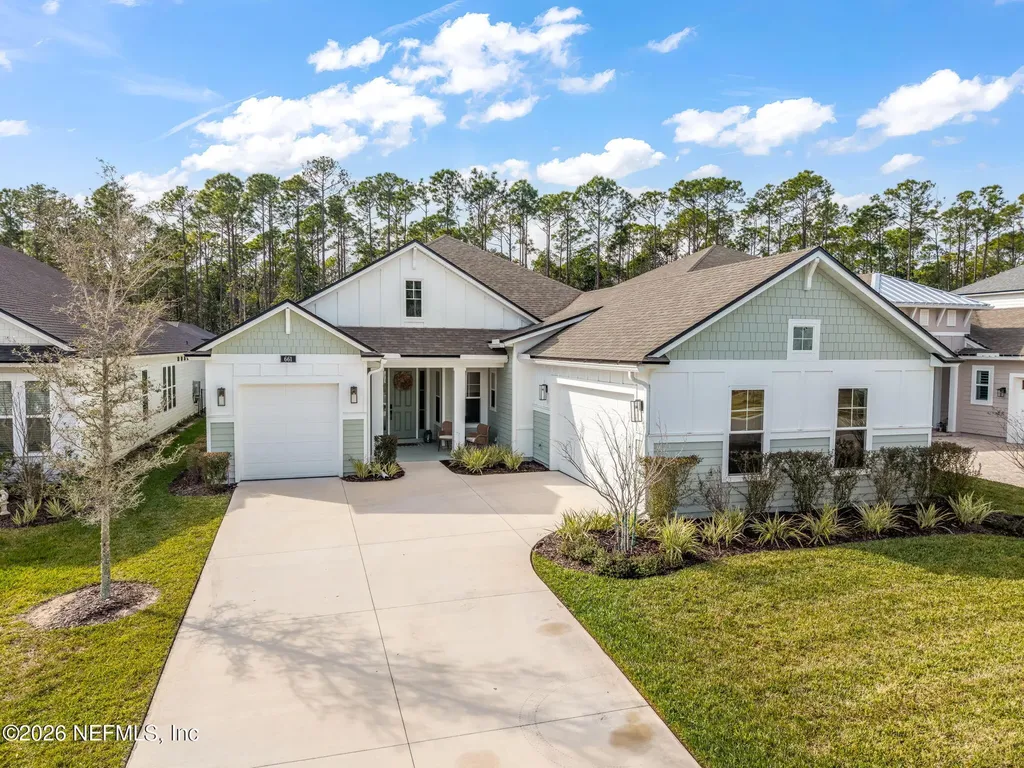 661 Palm Crest Drive Ponte Vedra FL 32081