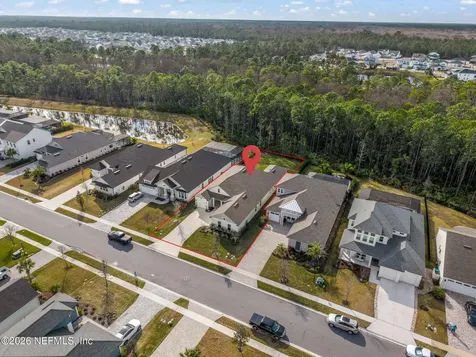 661 Palm Crest Drive Ponte Vedra FL 32081