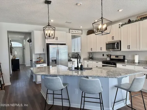 63 Winterberry Court St. Johns FL 32259