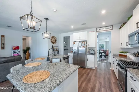 63 Winterberry Court St. Johns FL 32259