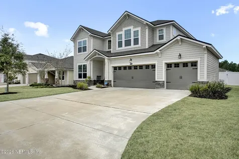 63 Winterberry Court St. Johns FL 32259