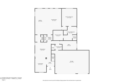 63 Winterberry Court St. Johns FL 32259