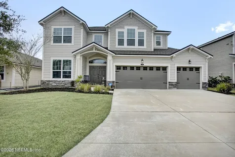 63 Winterberry Court St. Johns FL 32259