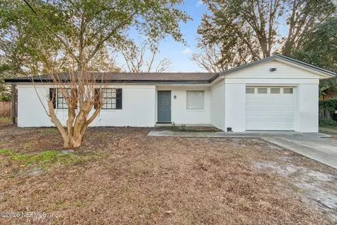 8234 Frost Street S Jacksonville FL 32221