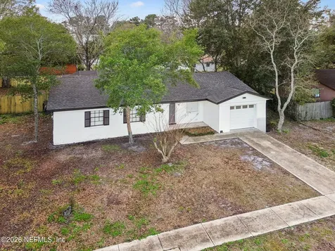 8234 Frost Street S Jacksonville FL 32221